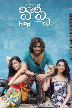 Watch Hippi Movies for Free