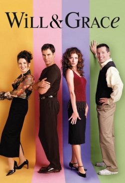 Watch Will & Grace Movies for Free