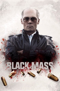 Watch Black Mass Movies for Free
