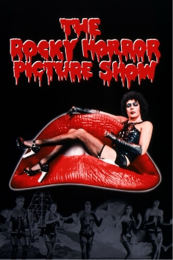 Watch The Rocky Horror Picture Show Movies for Free