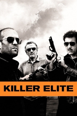 Watch Killer Elite Movies for Free