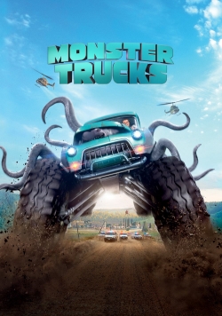 Watch Monster Trucks Movies for Free