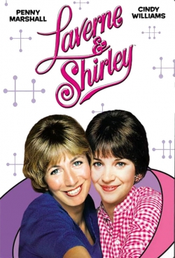 Watch Laverne & Shirley Movies for Free