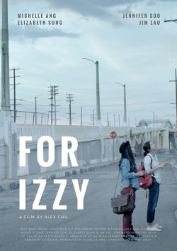 Watch For Izzy Movies for Free