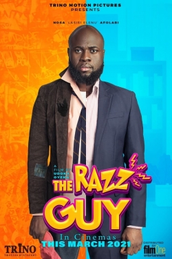 Watch The Razz Guy Movies for Free