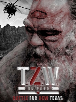 Watch Texas Zombie Wars: El Paso Outpost Movies for Free