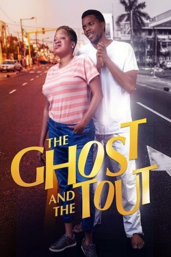 Watch The Ghost and the Tout Too Movies for Free