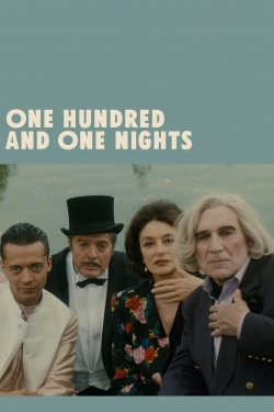 Watch One Hundred and One Nights Movies for Free
