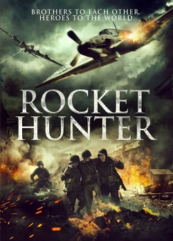 Watch Rocket Hunter Movies for Free