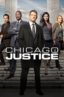 Watch Chicago Justice Movies for Free
