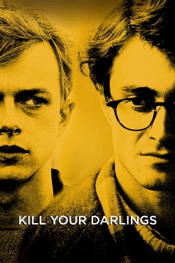 Watch Kill Your Darlings Movies for Free