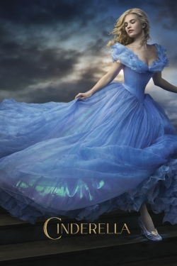 Watch Cinderella Movies for Free