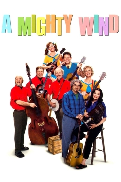 Watch A Mighty Wind Movies for Free