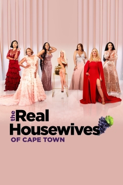 Watch The Real Housewives of Cape Town Movies for Free