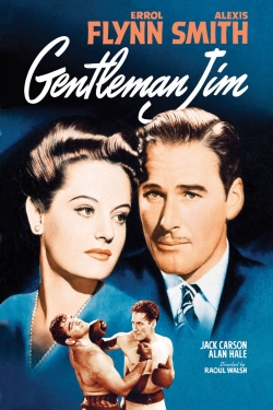 Watch Gentleman Jim Movies for Free