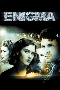Watch Enigma Movies for Free
