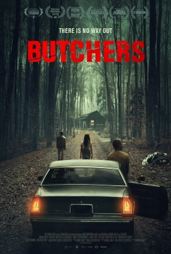 Watch Butchers Movies for Free