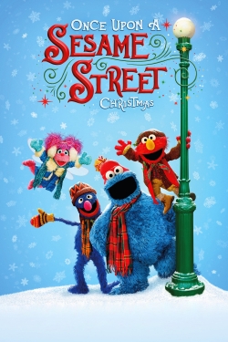 Watch Once Upon a Sesame Street Christmas Movies for Free