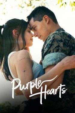 Watch Purple Hearts Movies for Free