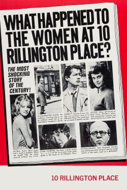 Watch 10 Rillington Place Movies for Free