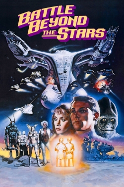 Watch Battle Beyond the Stars Movies for Free