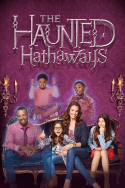 Watch The Haunted Hathaways Movies for Free