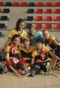 Watch The Hockey Girls Movies for Free