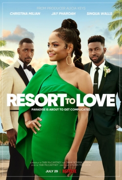 Watch Resort to Love Movies for Free