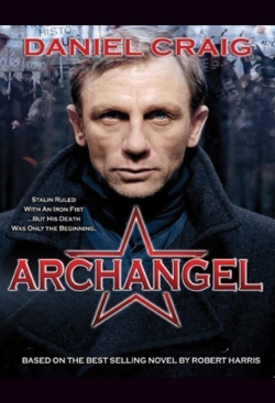 Watch Archangel Movies for Free
