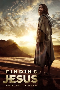 Watch Finding Jesus: Faith. Fact. Forgery Movies for Free