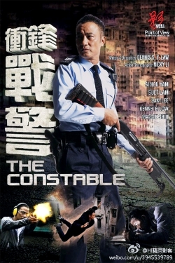 Watch The Constable Movies for Free