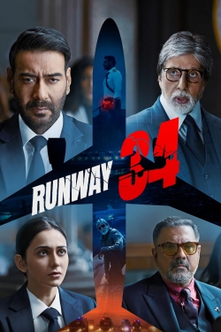 Watch Runway 34 Movies for Free
