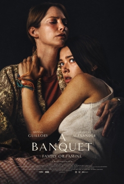 Watch A Banquet Movies for Free