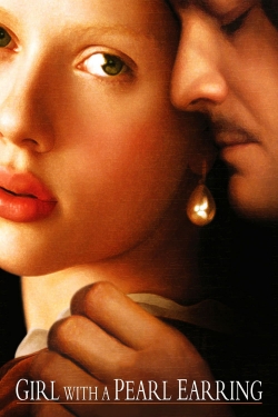 Watch Girl with a Pearl Earring Movies for Free