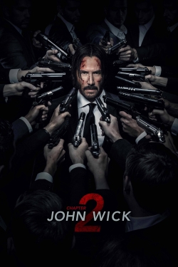 Watch John Wick: Chapter 2 Movies for Free