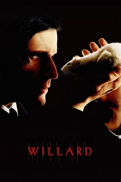 Watch Willard Movies for Free