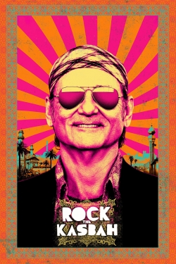 Watch Rock the Kasbah Movies for Free