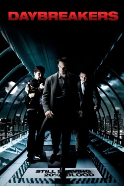 Watch Daybreakers Movies for Free