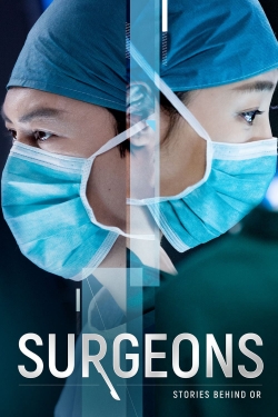 Watch Surgeons Movies for Free