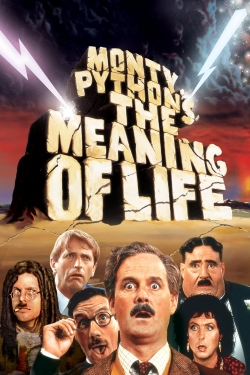 Watch The Meaning of Life Movies for Free
