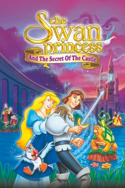 Watch The Swan Princess: Escape from Castle Mountain Movies for Free