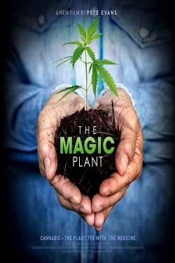 Watch The Magic Plant Movies for Free
