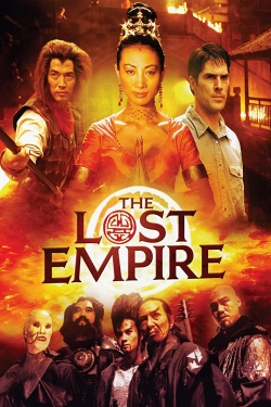 Watch The Lost Empire Movies for Free