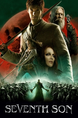 Watch Seventh Son Movies for Free
