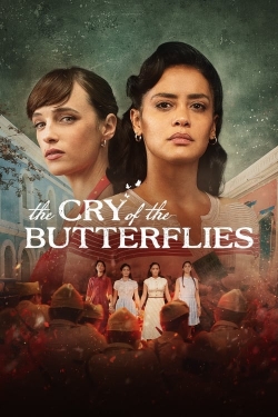 Watch The Cry of the Butterflies Movies for Free