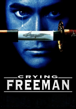 Watch Crying Freeman Movies for Free