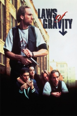 Watch Laws of Gravity Movies for Free