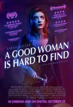 Watch A Good Woman Is Hard to Find Movies for Free
