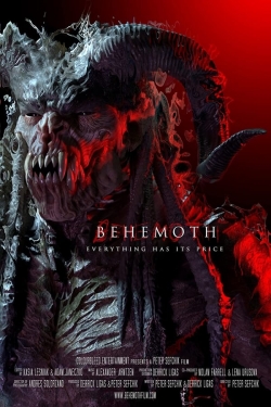 Watch Behemoth Movies for Free