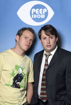 Watch Peep show Movies for Free